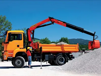 Palfinger PK 13001 K A