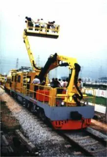 Palfinger PK 17000 C