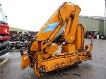 Effer 14.600 BL 2S