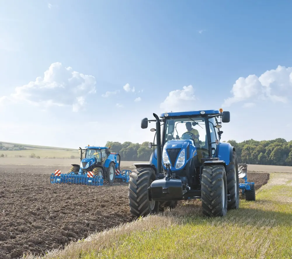 New Holland T7.270 thumbnail 11