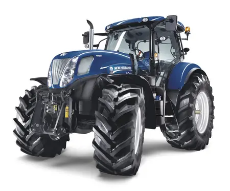 New Holland T7.270 thumbnail 13