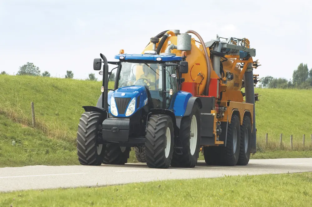 New Holland T7.270 thumbnail 3