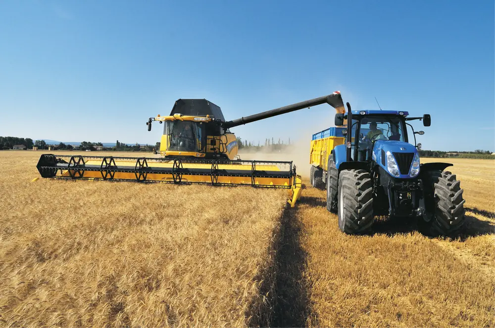 New Holland T7.270 thumbnail 4