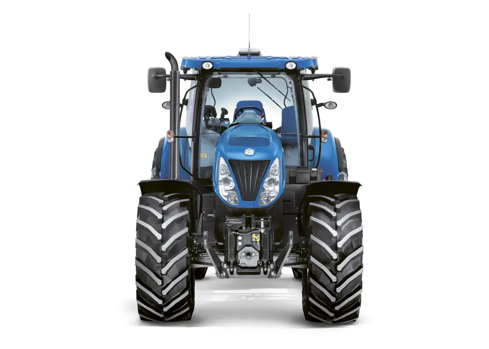 New Holland T7.270 thumbnail 7