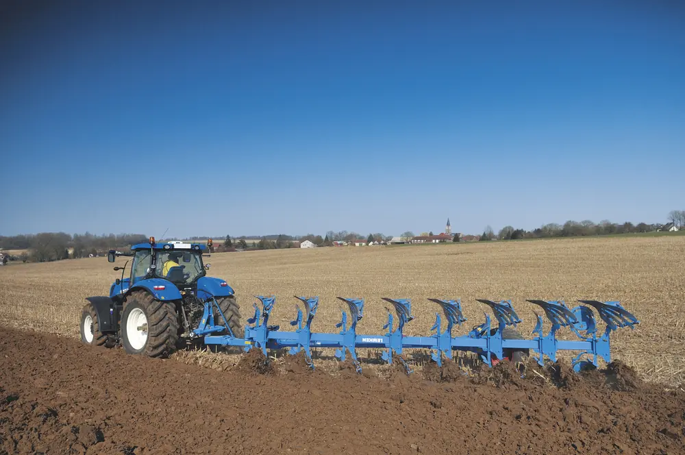 New Holland T7.270 thumbnail 8
