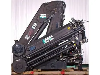Hiab 330 T 4 FK