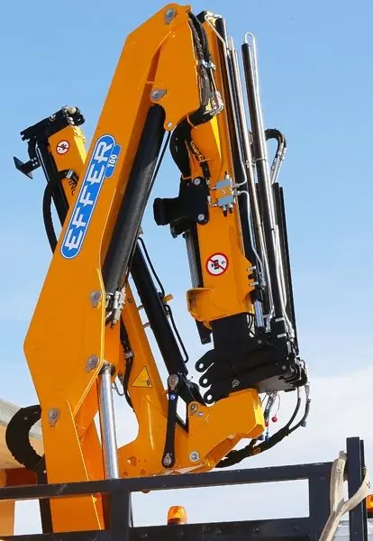 Effer Deco 100 2S 2S