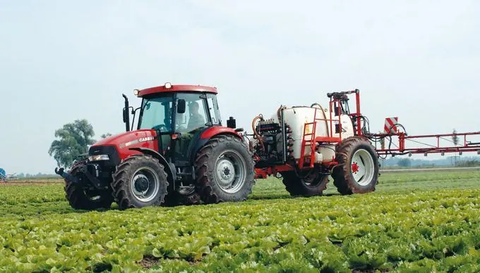 Case IH JX 80 Standard thumbnail 4
