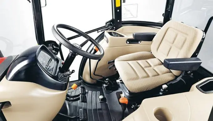 Case IH JX 80 Standard thumbnail 5
