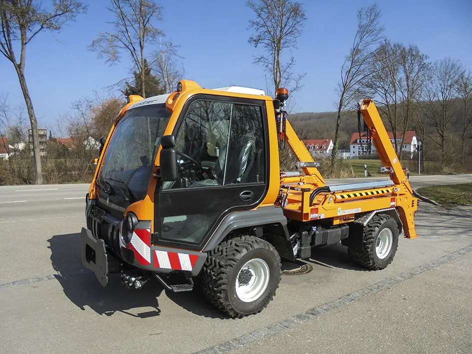 Jotha Combi Con 2500