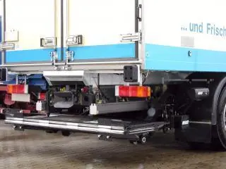 MBB Hubfix 1000 KLV