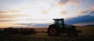 Claas Ares 826 RZ Premium thumbnail 2
