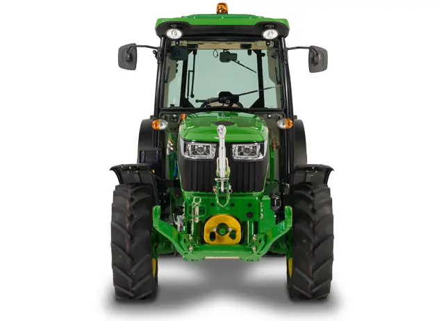 John Deere 5085 GF
