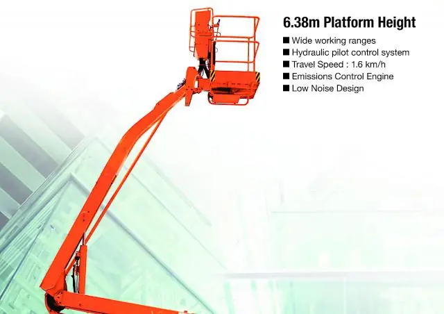 Hitachi HX 64 B 2