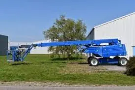 UpRight AB 85 RJ