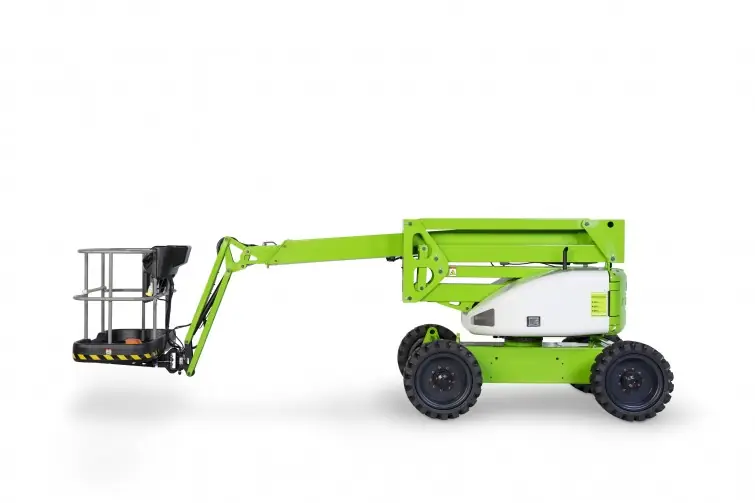 Niftylift SP45 4x4