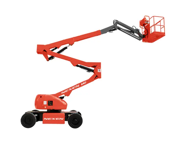Nexen NX12AB