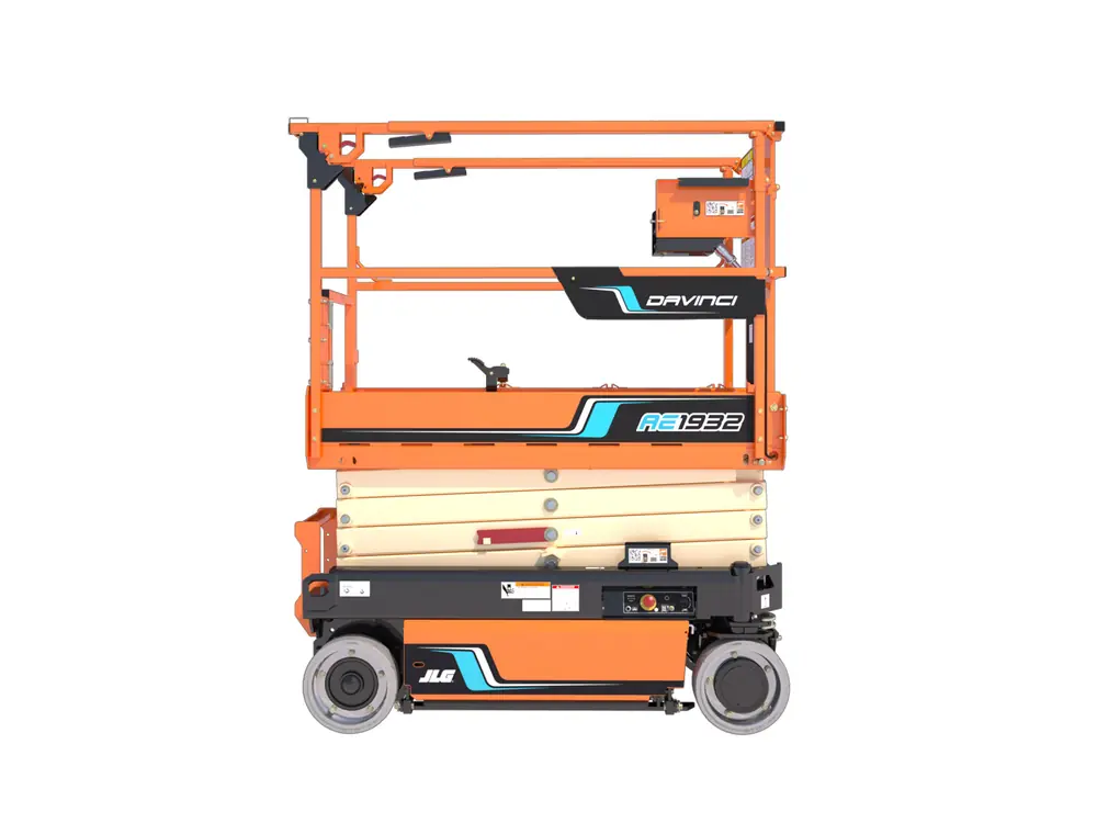 JLG AE1932