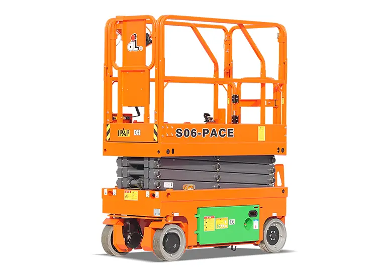Dingli S06-PACE