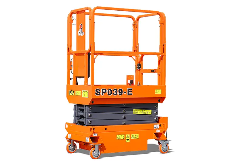 Dingli SP039-E