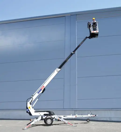 Dino Lift Dino 150T