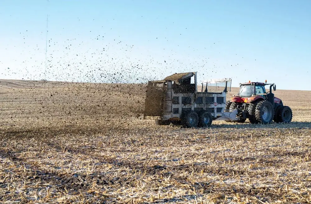 Kuhn HP 160 thumbnail 4