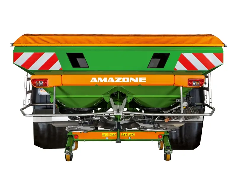 Amazone ZA-V 2700 Super
