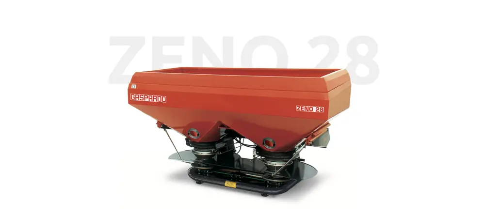 Gaspardo ZENO 28