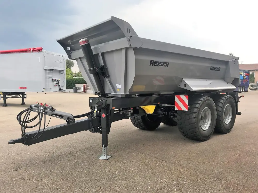 Reisch RTWK-200KS.550