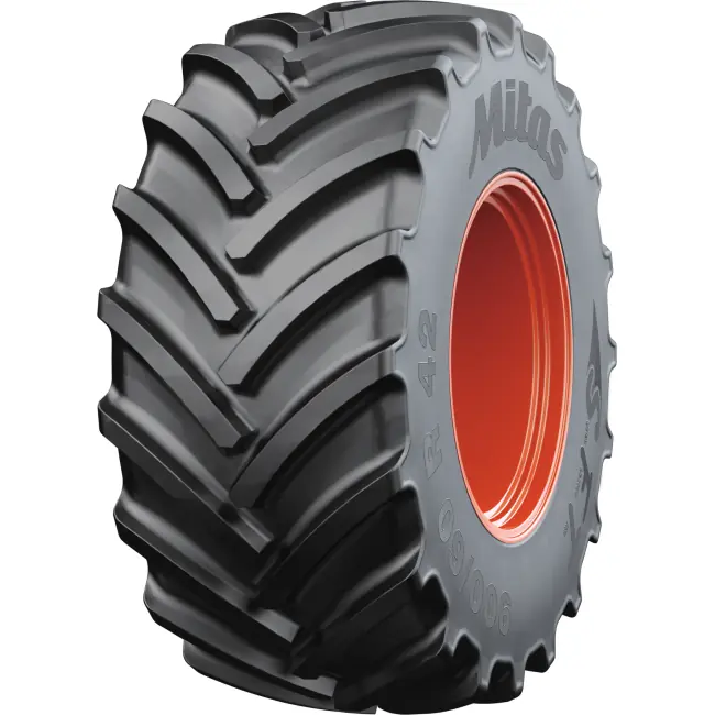 Mitas 680/80 R 38 SFT CHO 179 D (182 A8)