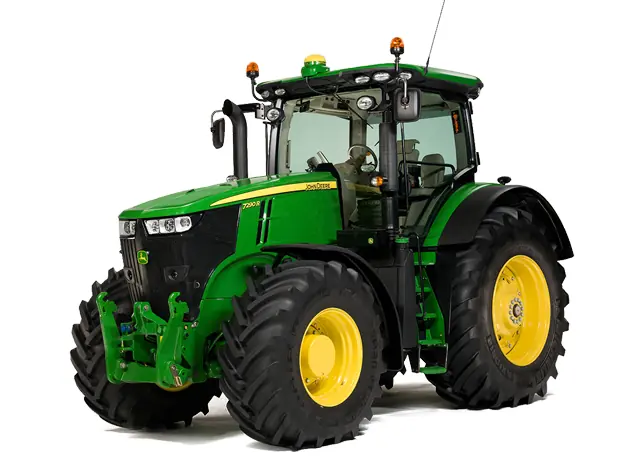 John Deere 7290 R