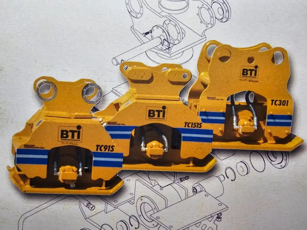 BTi TC 51