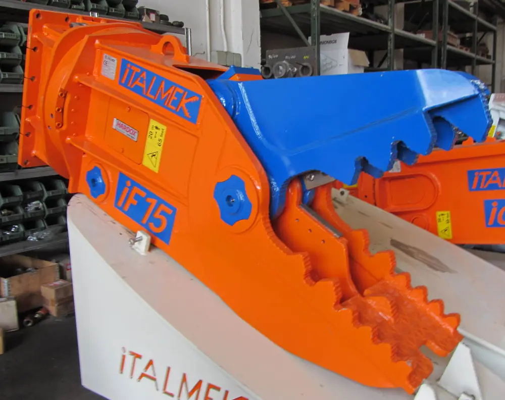 Italmek IF15
