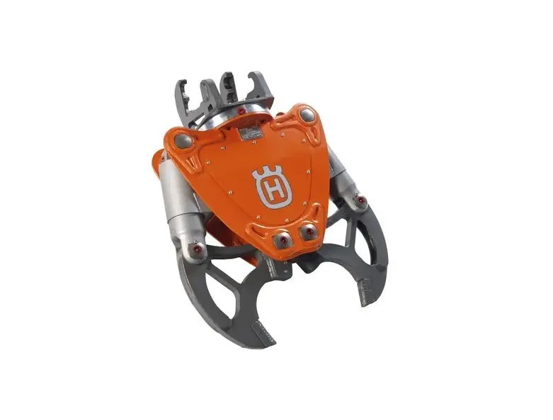 Husqvarna DCR 300 thumbnail 2
