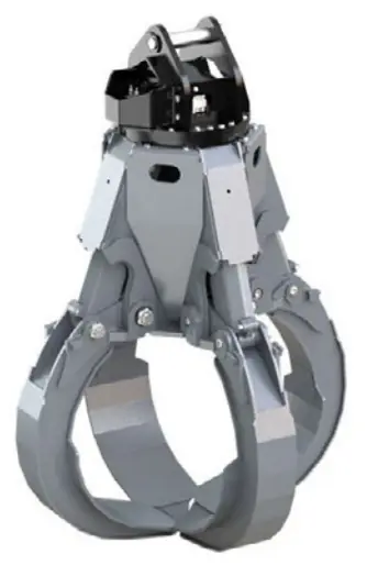Kinshofer P51VHD-1000-5T thumbnail 3