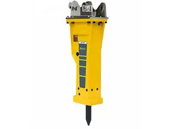 Atlas Copco MB 800