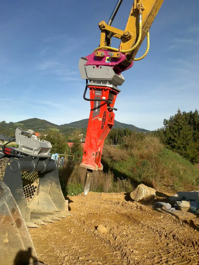 Promove xP 1200