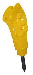 Idromeccanica IMI 260 thumbnail 2