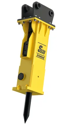 Arrowhead S 330