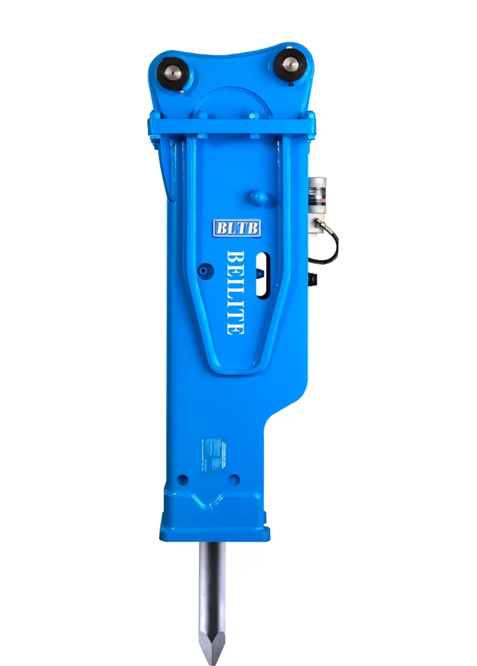 Beilite BLTB-75 thumbnail 2