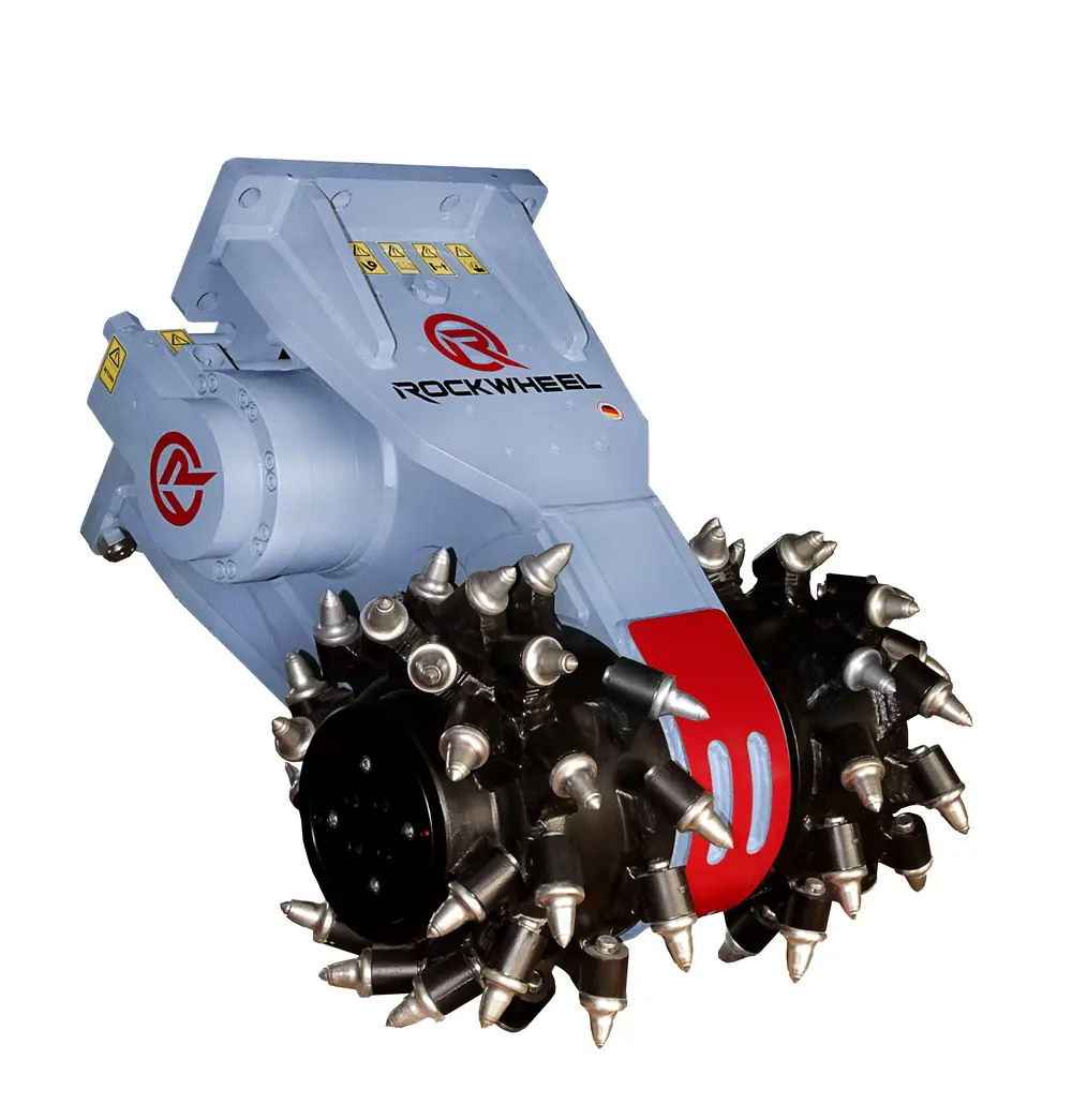 Rockwheel by ROCK.ZONE G 60