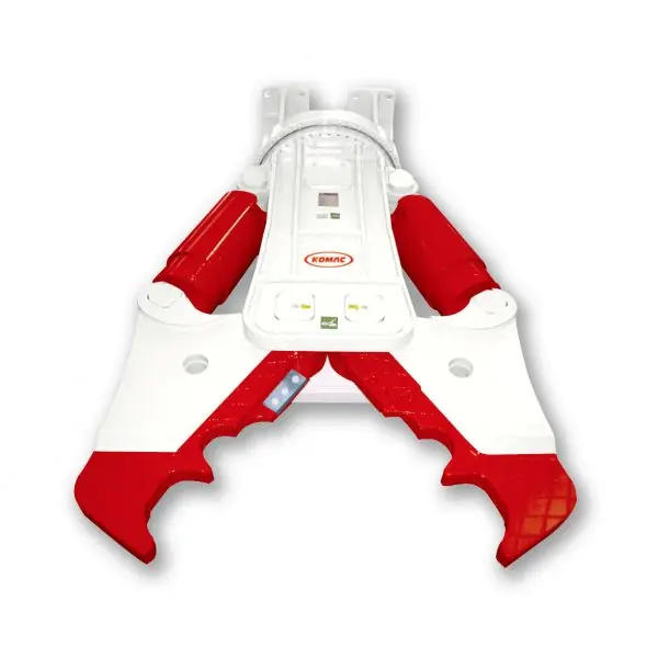 Komac TRIS 22 CHR-II