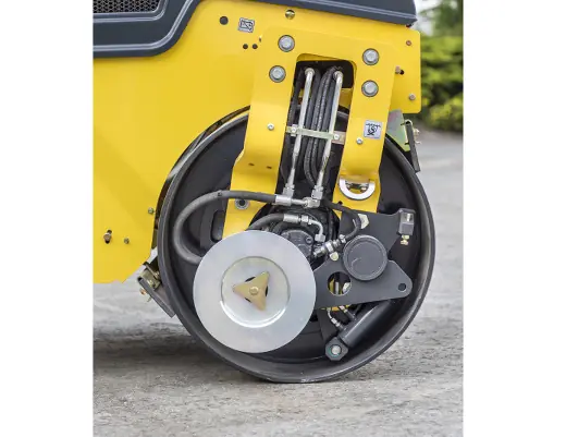 Bomag BW 100 AC-5 thumbnail 4