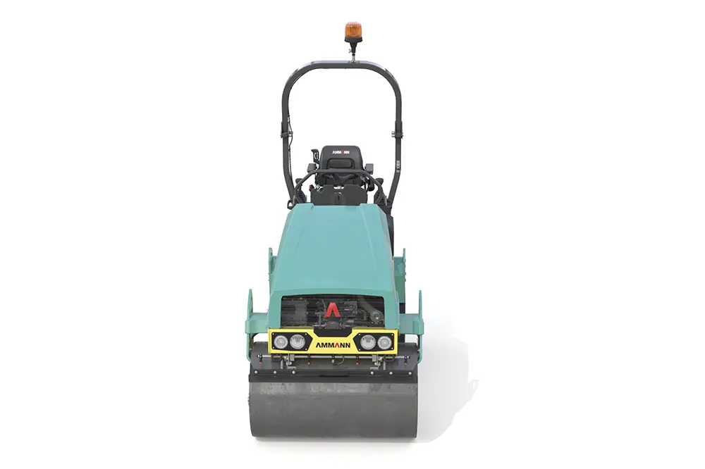 Ammann ARX 26-2C T4f thumbnail 3