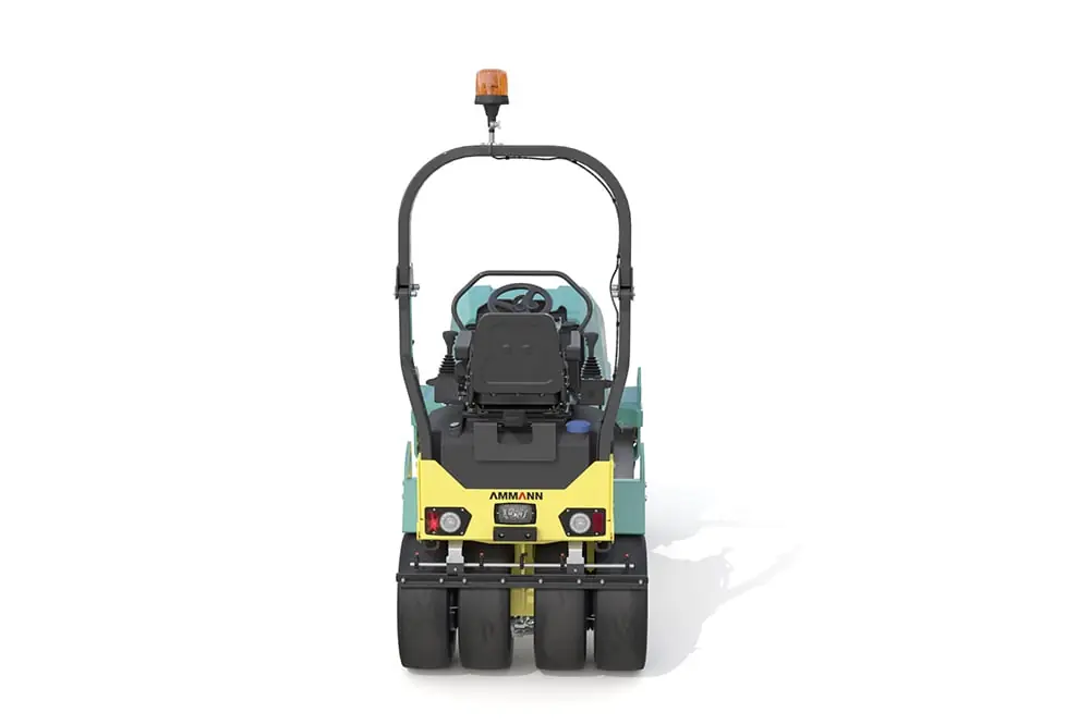 Ammann ARX 26-2C T4f thumbnail 5