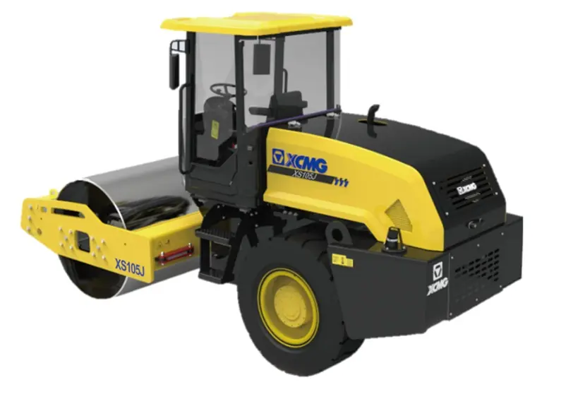 XCMG XS105J