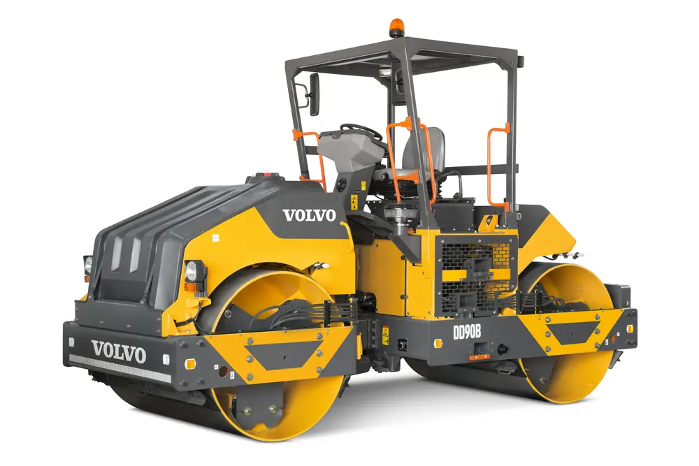 Volvo DD90 thumbnail 2