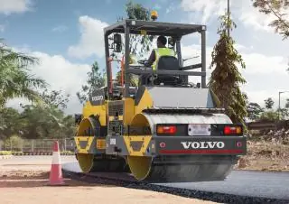 Volvo DD90 thumbnail 3