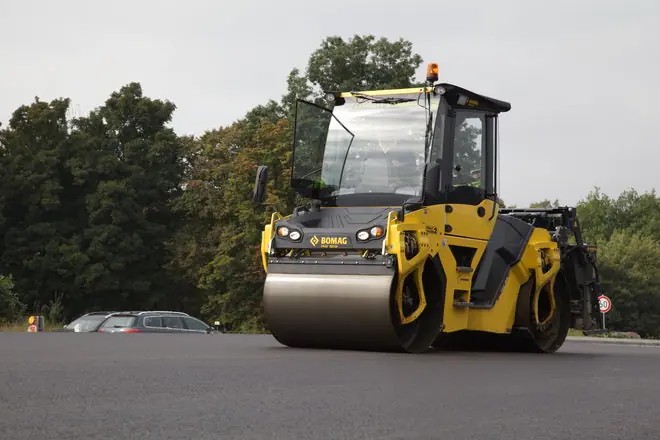 Bomag BW 151 AD-5 AM thumbnail 3