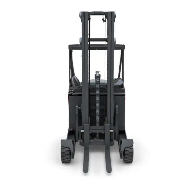 Linde R14G Std. thumbnail 5